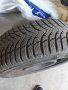 Зимни гуми с джанти за BMW Е 36, снимка 1