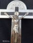 Кръст, разпятие Христово от Божи гроб , снимка 4