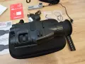 Уред за нощно виждане HENBAKER CY789 с проблем, снимка 3