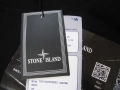 Stone Island оригиналeн мъжки ватиран суичър , снимка 9