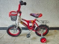 Детско колело/велосипед 12 цола., снимка 2