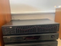 Легендарен 12-лентов еквалайзер Sansui SE-77 – Перфектно състояние!, снимка 1
