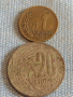 Лот монети 6 броя България от соца началото на демокрацията за КОЛЕКЦИЯ ДЕКОРАЦИЯ 25281, снимка 4