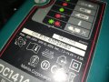 MAKITA BATTERY CHARGER-ВНОС SWISS 1509231055, снимка 8