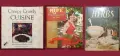 26 кулинарни книги от цял свят, снимка 7