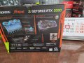PNY GeForce RTX 3080 Ti XLR8 Gaming Revel EPIC-X RGB, 12288 MB GDDR6X, снимка 7