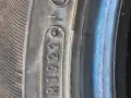 Зимни гуми 225/50/17, снимка 5