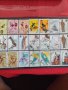 Пощенски марки смесени серий СПОРТ стари редки за колекция от соца поща България 29286, снимка 11