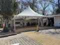 Шатра висок клас 10/10, снимка 2