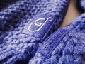 Намалена G-star Raw Cocoon Cardigan Knit Яке Жилетка от Вълна + Алпака Размер S/M, снимка 7