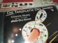 GUNTER NORIS CD-MADE IN WEST GERMANY 0111241624, снимка 5