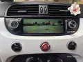 Мултимедия за FIAT 500,Car Play,Android Auto, снимка 3