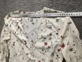 Дамска рокля H&M, тип- прегърни ме, снимка 5