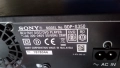 DVD Sony BDP-S350 Blu-ray disc , снимка 6