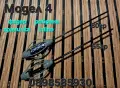Фидер хранилки ребрени (Inline) , снимка 4