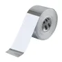 Лента за декорация "Maniac – Chrome" 30mm – 10м – LAMPA 07697, снимка 1