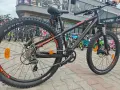 Промо велосипед 26" Sprint PRIMUS RACE червен, снимка 11
