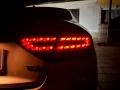 Лед стопове за Audi A5, снимка 3