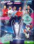 Албум за лепенки на Топс Шампионска лига сезон 2022/2023, снимка 1 - Колекции - 39523265