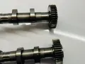 Разпределителни валове за Ауди Audi SQ5 3.0 дизел 340 коня 059109021GT 059109022FL 2015, снимка 5