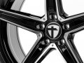 18" Джанти Tomason Мерцедес 5X112 W204 W205 W212 W213 CLA A S CLS GLA, снимка 4