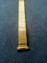 Стара Позлатена каишка Часовник Нова, снимка 1 - Каишки за часовници - 36378461