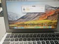MacBook Air 11 Mid 2011 - i5 1,6 GHz - 2GB RAM - 64GB SSD