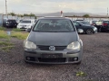 Vw golf 5 1.9tdi 4motion 2007г. , снимка 8