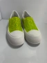 Alexander Mcqueen slip on маратонйки 37 Оригинал, снимка 3