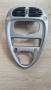 Конзола централна Citroen Xsara Picasso 02-04г, снимка 1