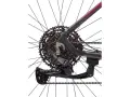 Крос електрически велосипед MTF Cross 7.5 W – Bafang M510, 95 Nm, до 200 км пробег, снимка 4