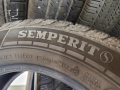 4бр.зимни гуми 215/60/17C Semperit, снимка 4