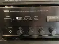YAMAHA AX-630,CD-450 Сет в отлично състояние, снимка 3