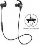 TaoTronics TT-BH07 Bluetooth стерео спортни слушалки, Черни