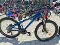 Промо велосипед 26" Sprint PRIMUS син, снимка 2