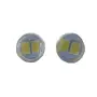 LED крушки T10 12V 2 SMD 2 броя, снимка 2