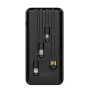 Преносима външна батерия 10 000mah powerbank – T34, снимка 3