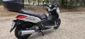 Yamaha X Max 250i 2012г FACE, Продава се! 1800€ Обслужен !!! , снимка 6
