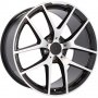 20" Джанти Мерцедес 5X112 Mercedes ML 164 166 GLE GL GLS GLK AMG, снимка 2