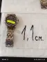 Две верижки за часовник много красиви здрави 31663, снимка 6