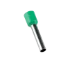 Кабелен Накрайник, E 0508, 8мм, 0.5 mm² Различни Цветове , снимка 5