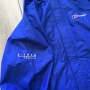 НОВА дамско синьо яке ветровка горнище BERGHAUS Goretex размер 12 / М, снимка 6