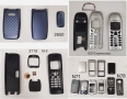 Панели за NOKIA 7270,6170, 6270,N80,5610,2650,3110,6210,7200,7280,N71,3660, снимка 2