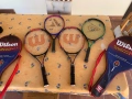 Tенис ракети Wilson, снимка 2