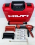 Hilti HDM 330 - Уред за двукомпонентно лепило като нов!, снимка 1