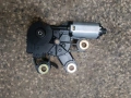VW Touareg Моторче за задна чистачка 7L0955712B , 7l0 955 712b, снимка 3