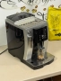 Кафемашина кафе автомат delonghi magnifica S с гаранция, снимка 7