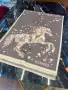 HERMES кашмирени шалове, снимка 5