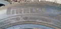 Гуми 255 55 18 Пирели Pirelli Run Flat
4 броя
Не са нови 
Нов внос
, снимка 8