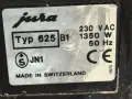 Платки - Jura E55 typ 625 Процесорна Платка, Захранваща Платка, снимка 8